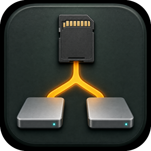 OffloadProof app icon